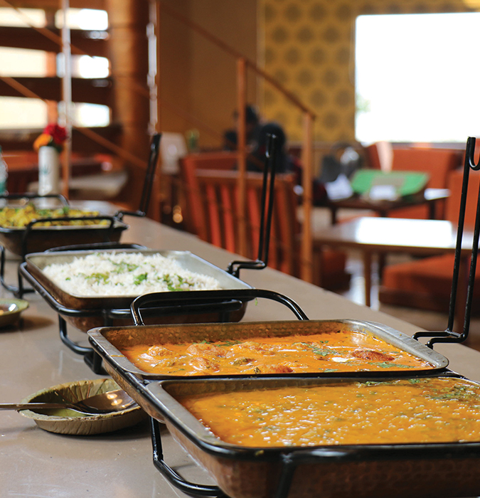 Jivagram - Healthy Food