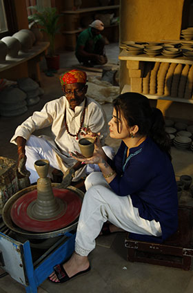 Jivagram - Highlights