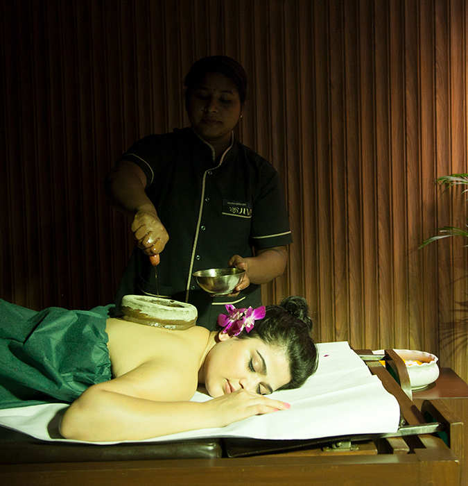 Jivagram - Personalized Treatment