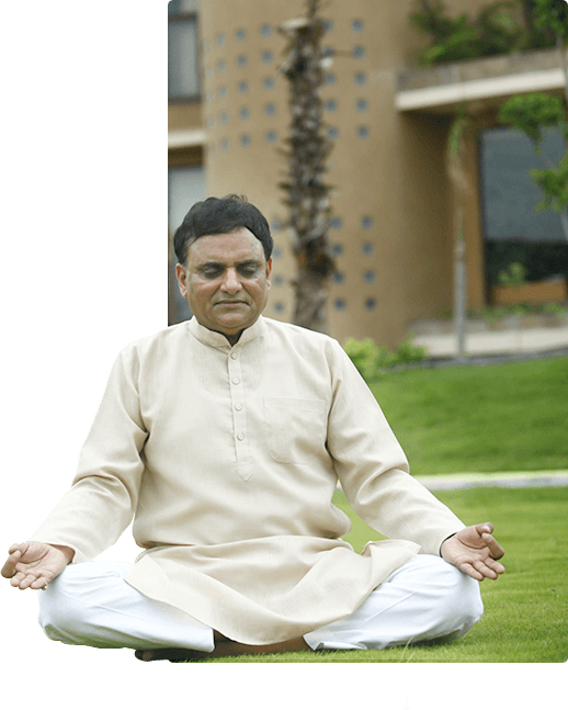 Jivagram - Dr. Partap Chauhan