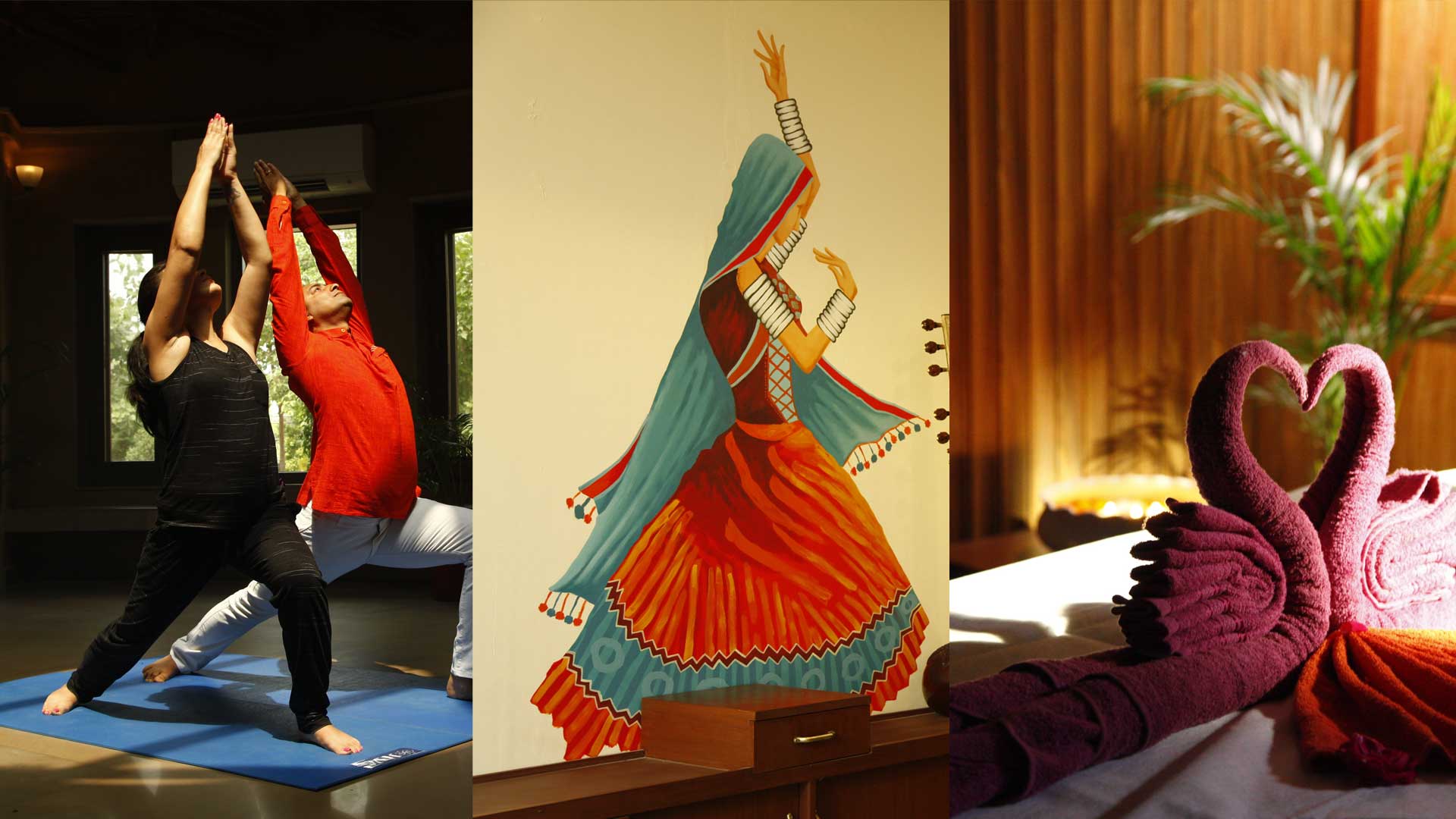 Jivagram - Highlights