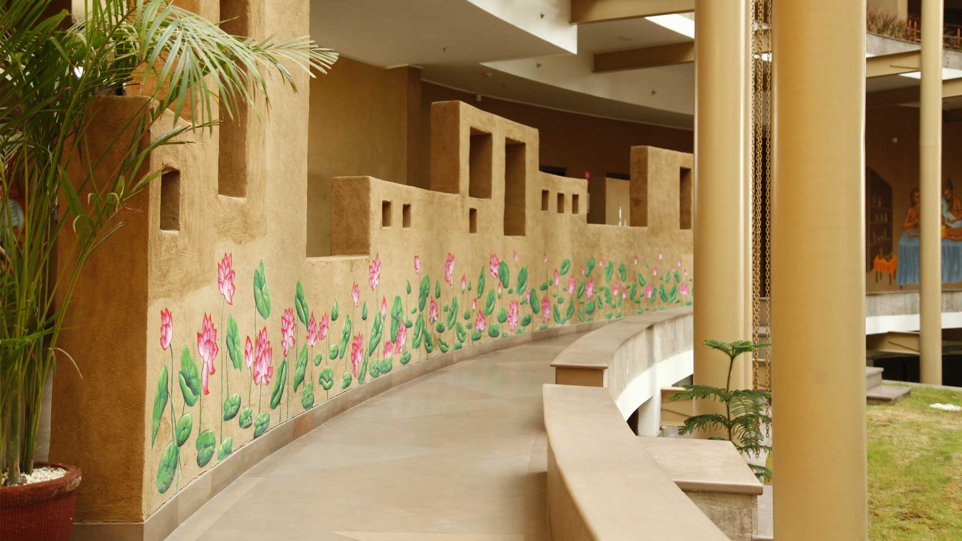 Jivagram - Highlights