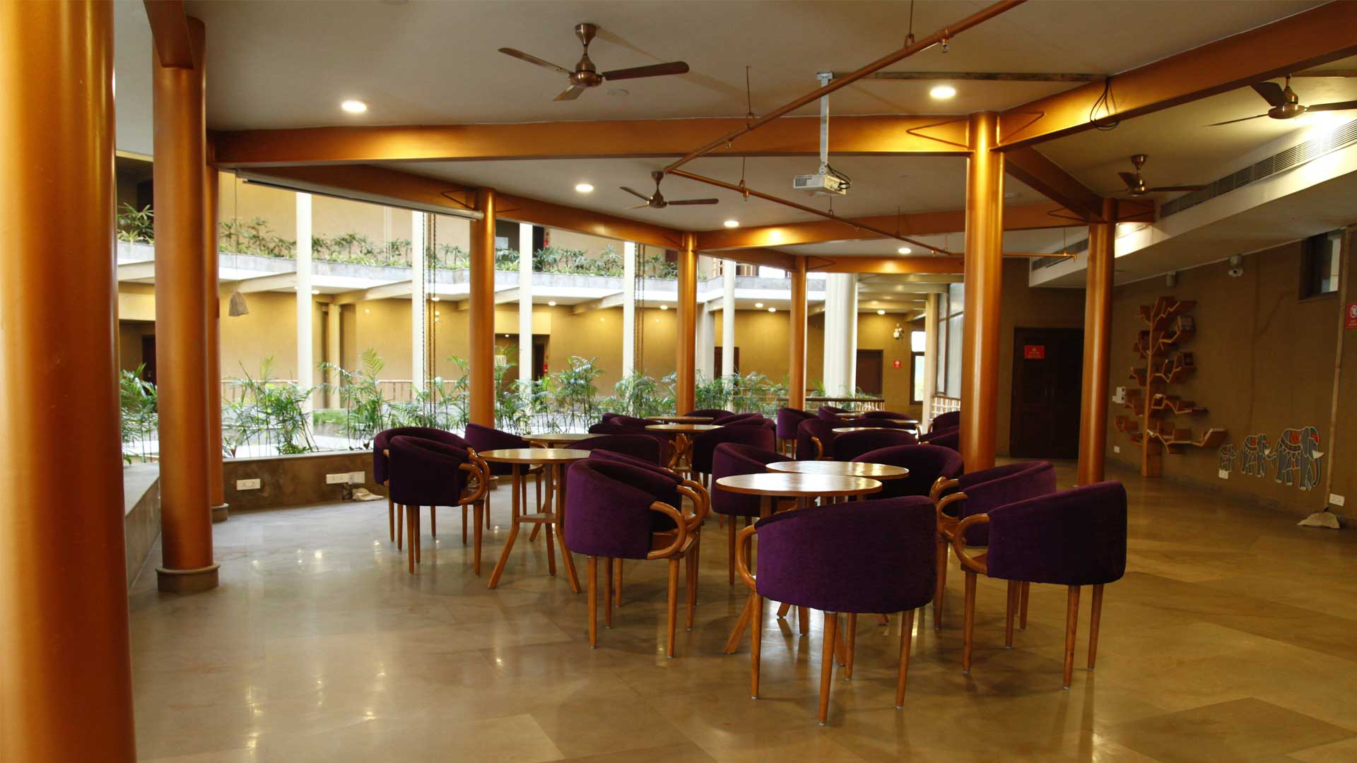 Jivagram - Dining Room